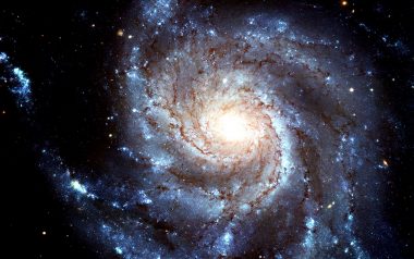 Galaxy Wallpaper 06 - [1600x1000]