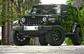 Jeep Wallpapers HD