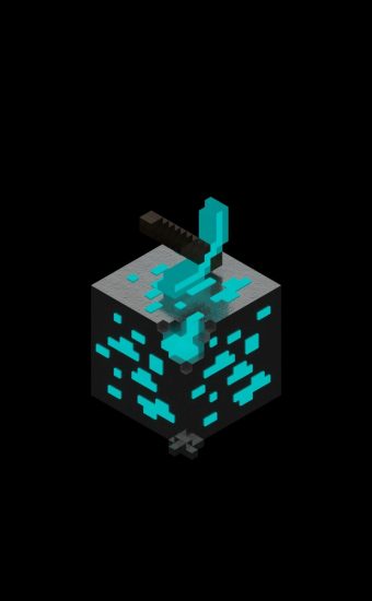 Minecraft Wallpapers Hd