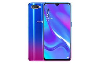Oppo RX17 Neo Wallpapers