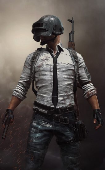 PUBG Wallpapers HD