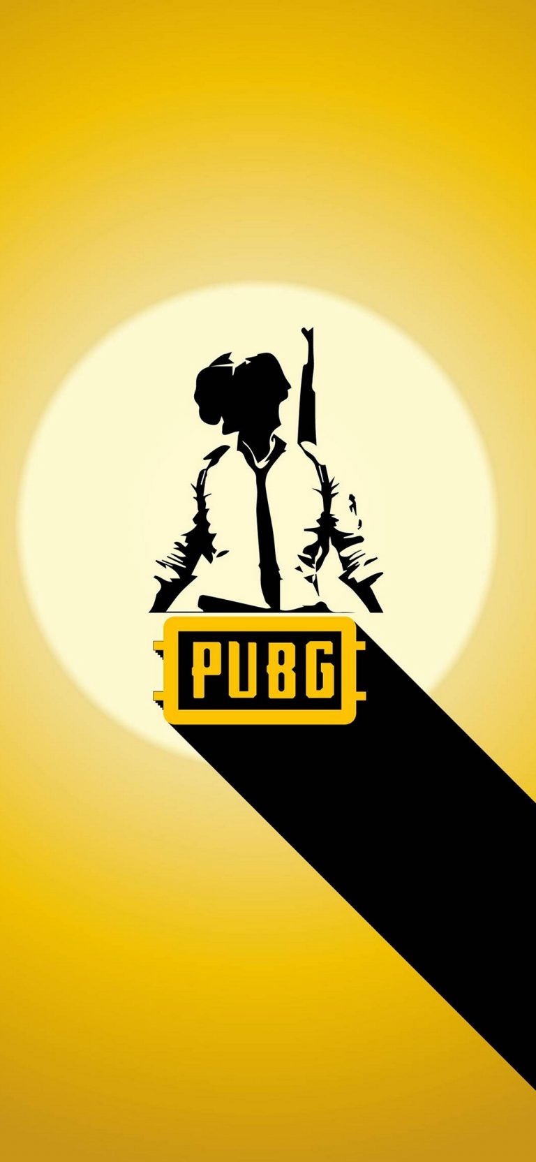 PUBG Phone Wallpaper 36 - [1080x2340]