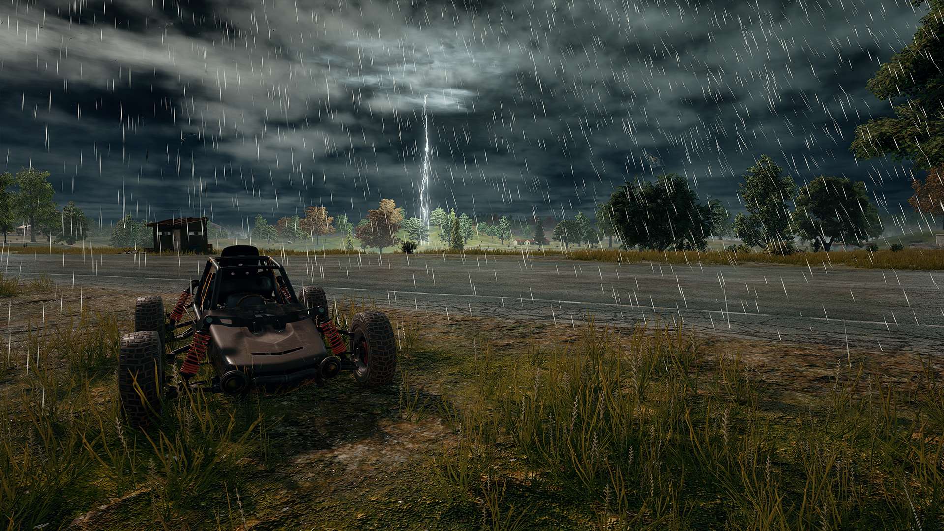  PUBG  Wallpaper  07 1920x1080 