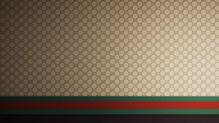 Gucci Wallpaper -