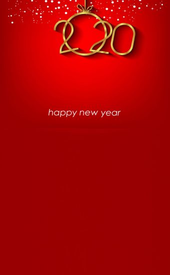 Happy New Year Wallpapers HD