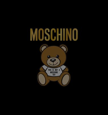 Honor V20 Moschino Edition Stock Wallpapers HD