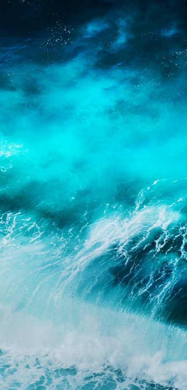 Infinix Hot 6X Stock Wallpaper 01 720x1500 380x792