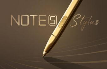 Infinix Note 5 Stylus Stock Wallpapers
