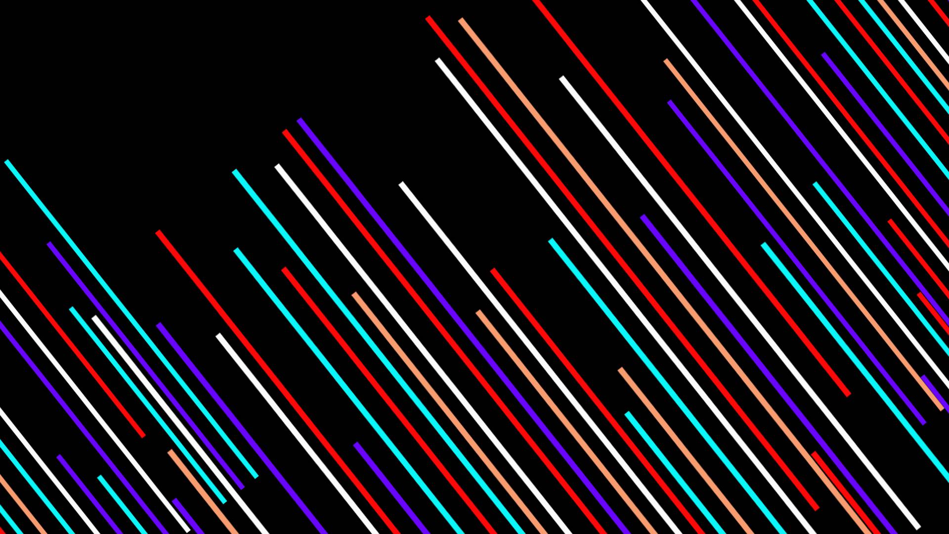 Неоновые полосы. Неон полоски. Прямые разноцветные линии. Абстракция полоски.