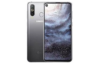 Samsung Galaxy A8s Wallpapers