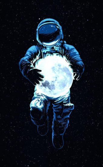 Astronaut Wallpapers HD