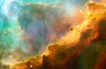 Nebula Wallpaper 10 1920x1200 340x220
