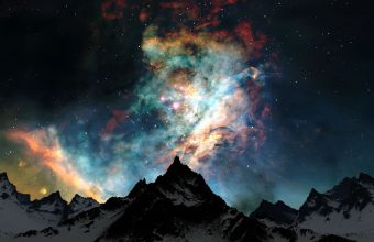 Nebula Wallpaper 30 1680x1050 340x220