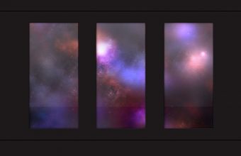 Nebula Wallpaper 42 1920x1200 340x220