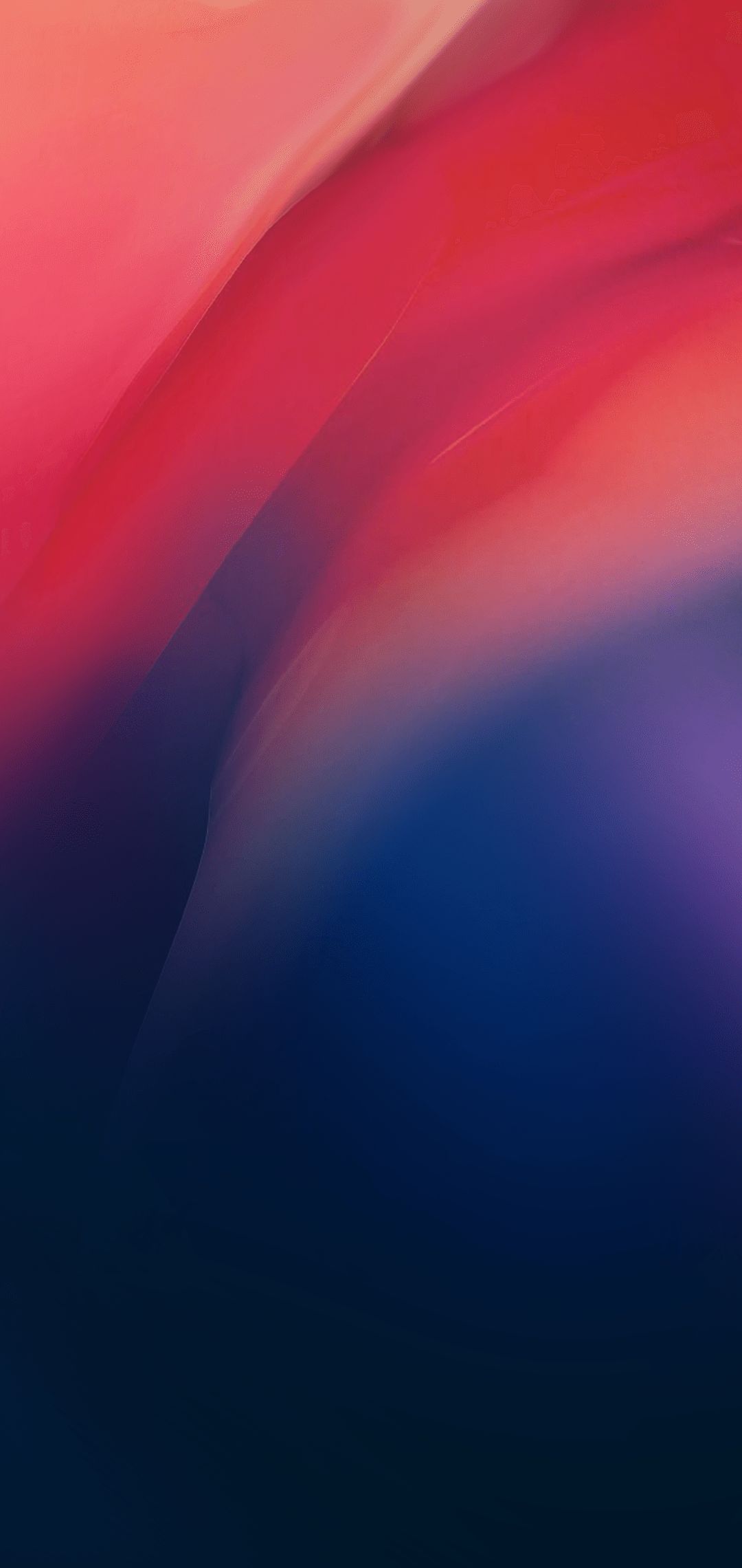 Xiaomi Redmi Note 7 Stock Wallpaper 02 - [1080x2280]