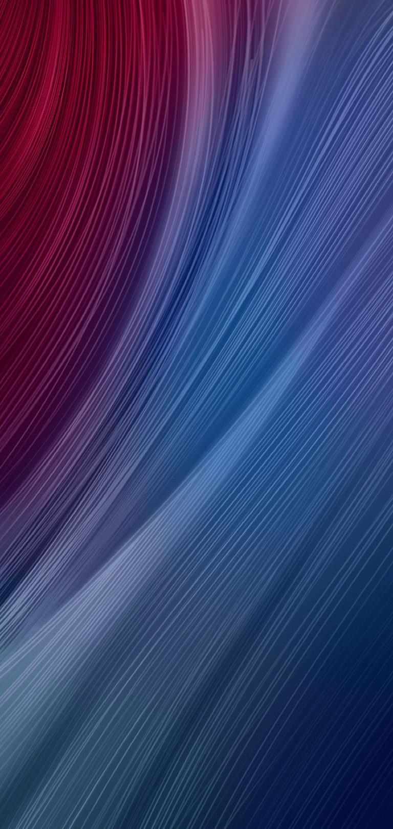 Xiaomi Redmi Note 7 Stock Wallpaper 03 - [1080x2280]