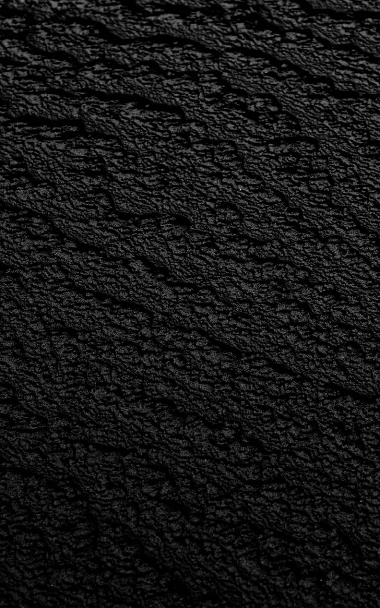 Black Surface Texture - [800x1280]