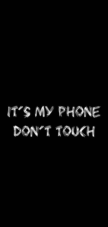 Dont Touch Funny 1080x2270 380x799