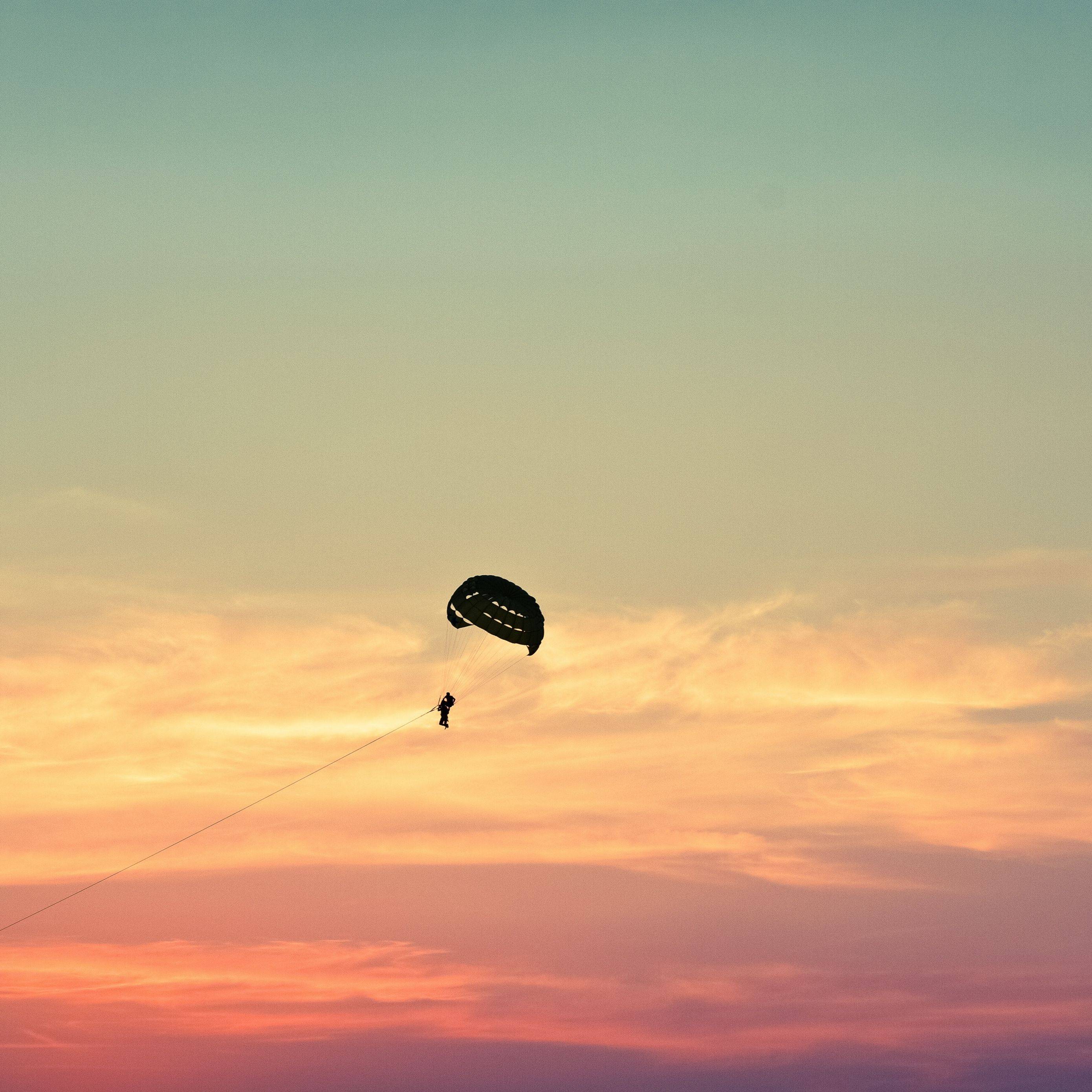 Parasailing Paragliding Flying Sky 2780x2780 Parasailing Paragliding Flying Sky 2780x2780