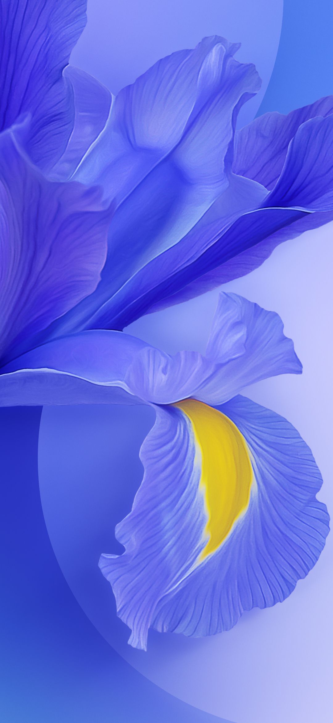 Xiaomi Mi Mix 3 Stock Wallpaper