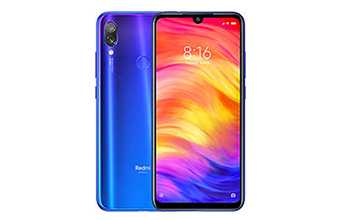 Xiaomi Redmi Note 7 Pro Wallpapers