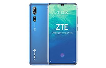 ZTE Axon 10 Pro 5G Wallpapers