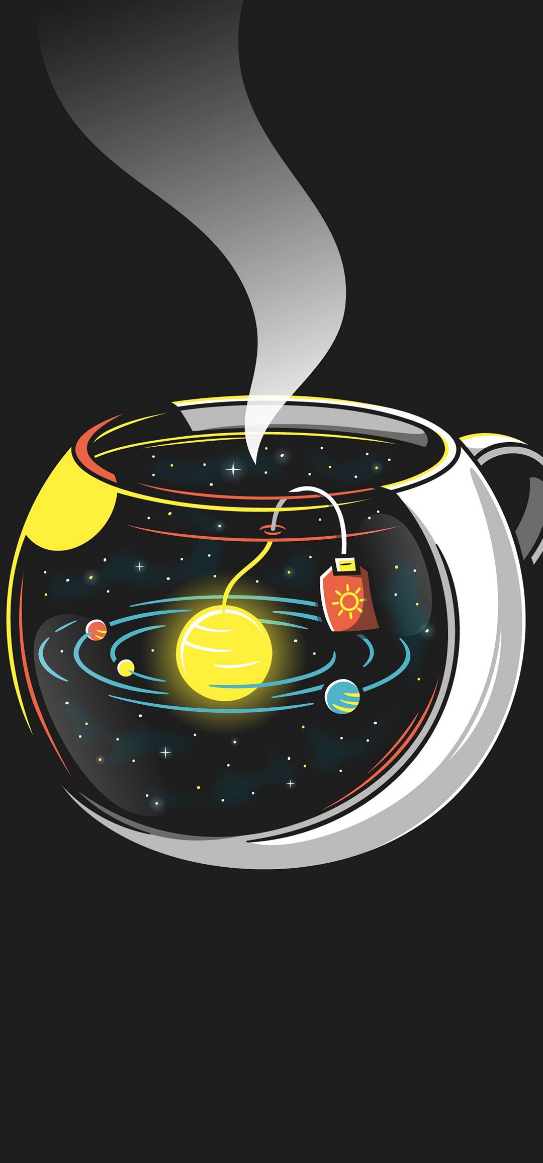 1080x2312 Wallpaper - 095