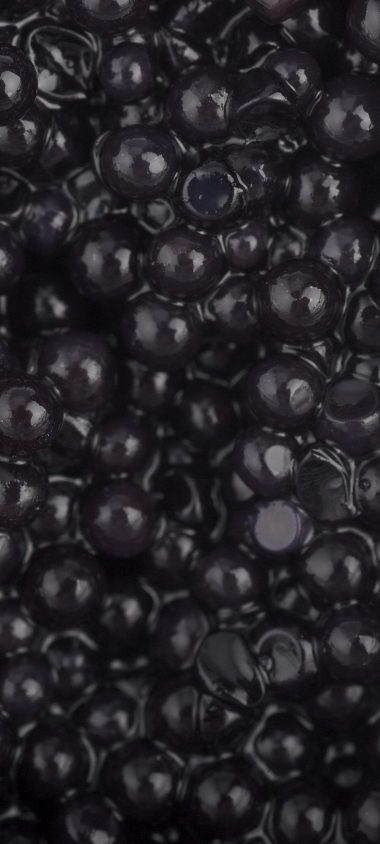 Black Caviar Granular 1080x2400 380x844