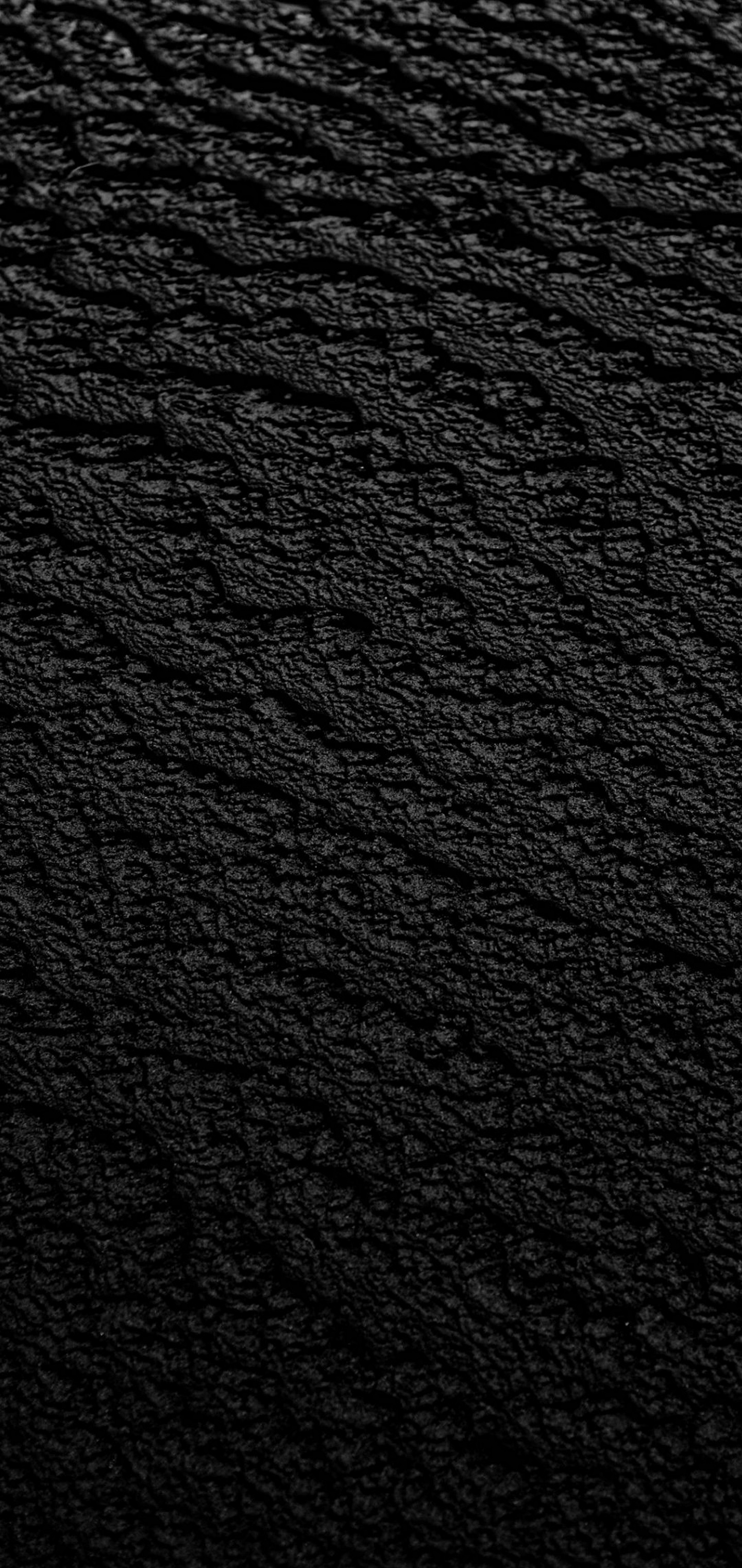 Windows Surface Black Wallpaper