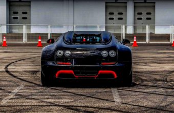 Bugatti Veyron Bugatti Sports Car 1024x600 340x220