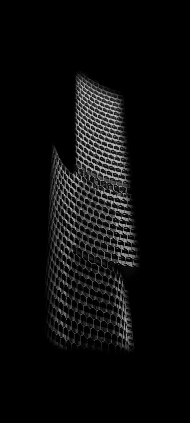 Building Shadow Minimalism 1080x2400 380x844