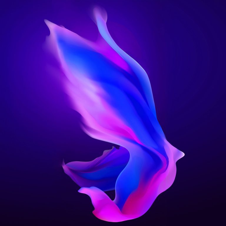 Huawei Nova 4E Stock Wallpaper 01 2312x2312 768x768
