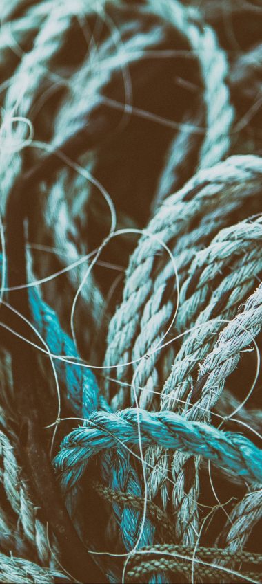 Rope Weaving Surface 1080x2400 380x844