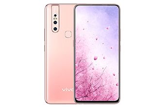 vivo S1 Wallpapers