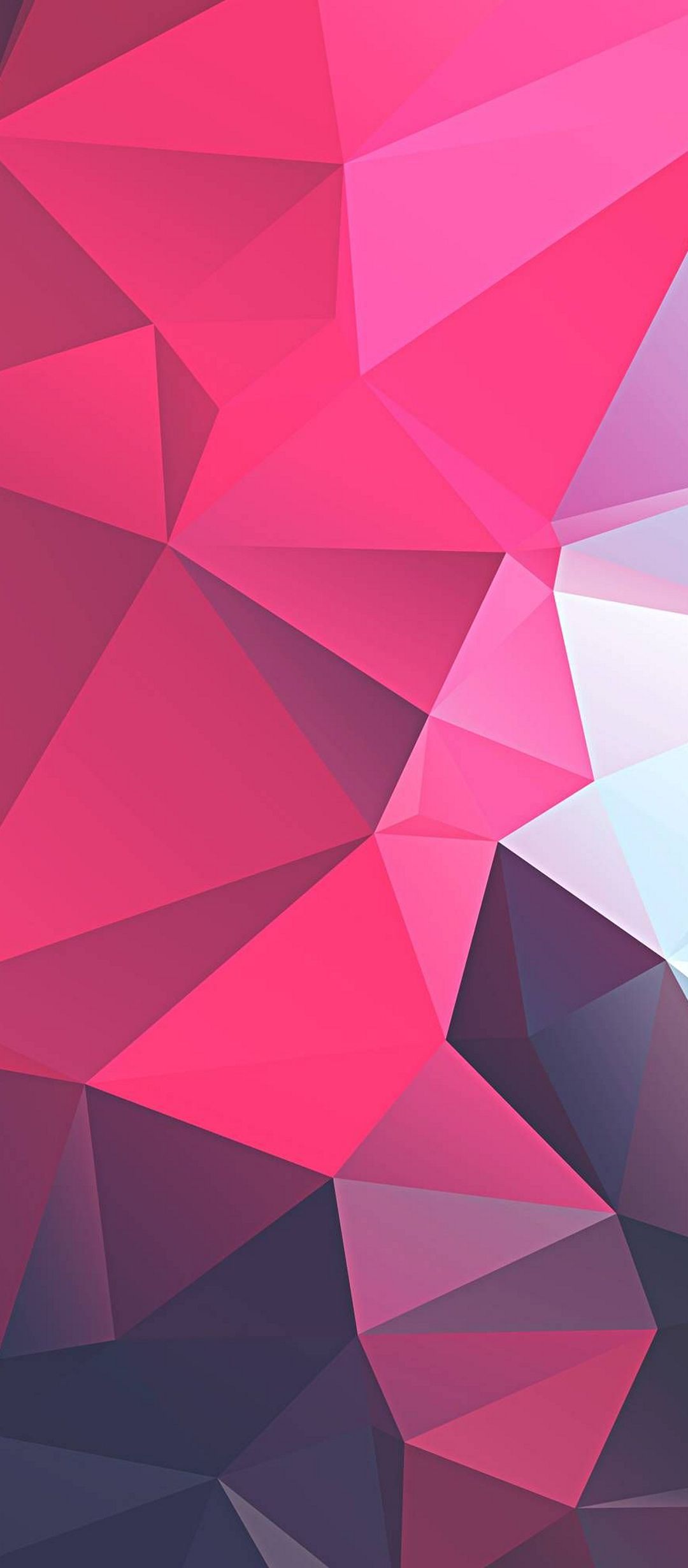 3d-pink-polygon-1080x2460