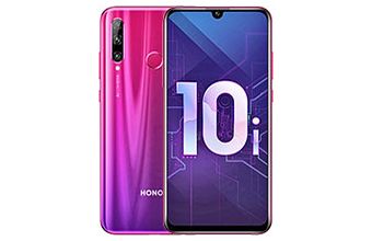 Honor 10i Wallpapers