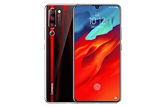 Lenovo Z6 Pro Wallpapers