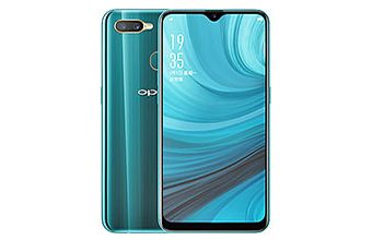 Oppo A7n Wallpapers
