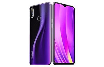 Realme 3 Pro Wallpapers