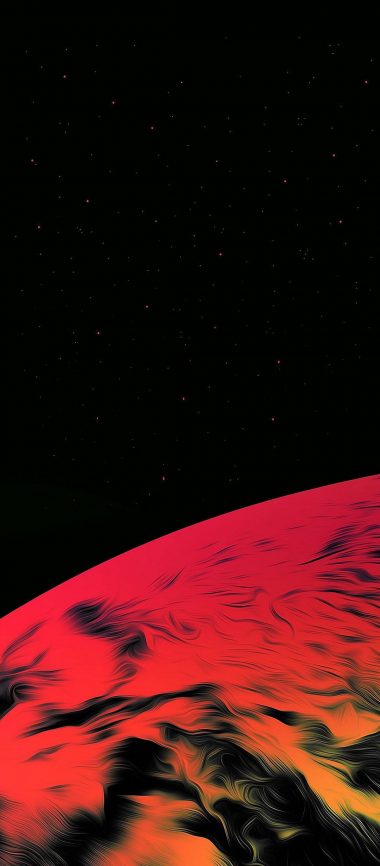 Red Planet Space 1080x2460 380x866