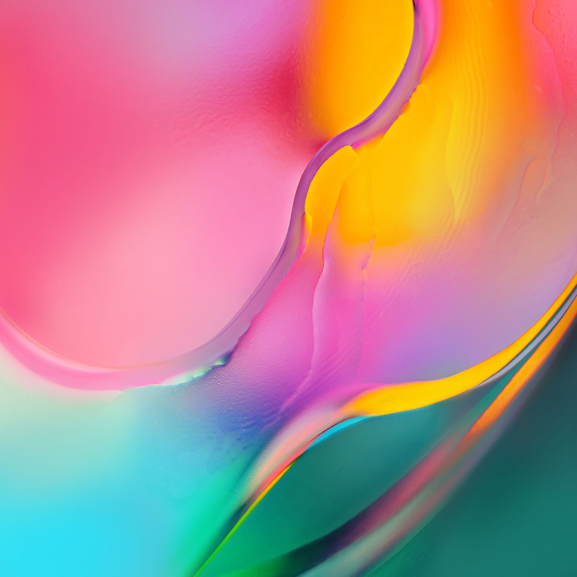 Samsung Galaxy Tab S5e Wallpaper 01 - [1920x1920]