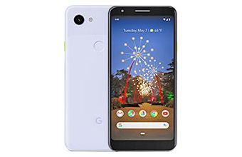 Google Pixel 3a XL Wallpapers