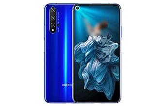 Honor 20 Wallpapers