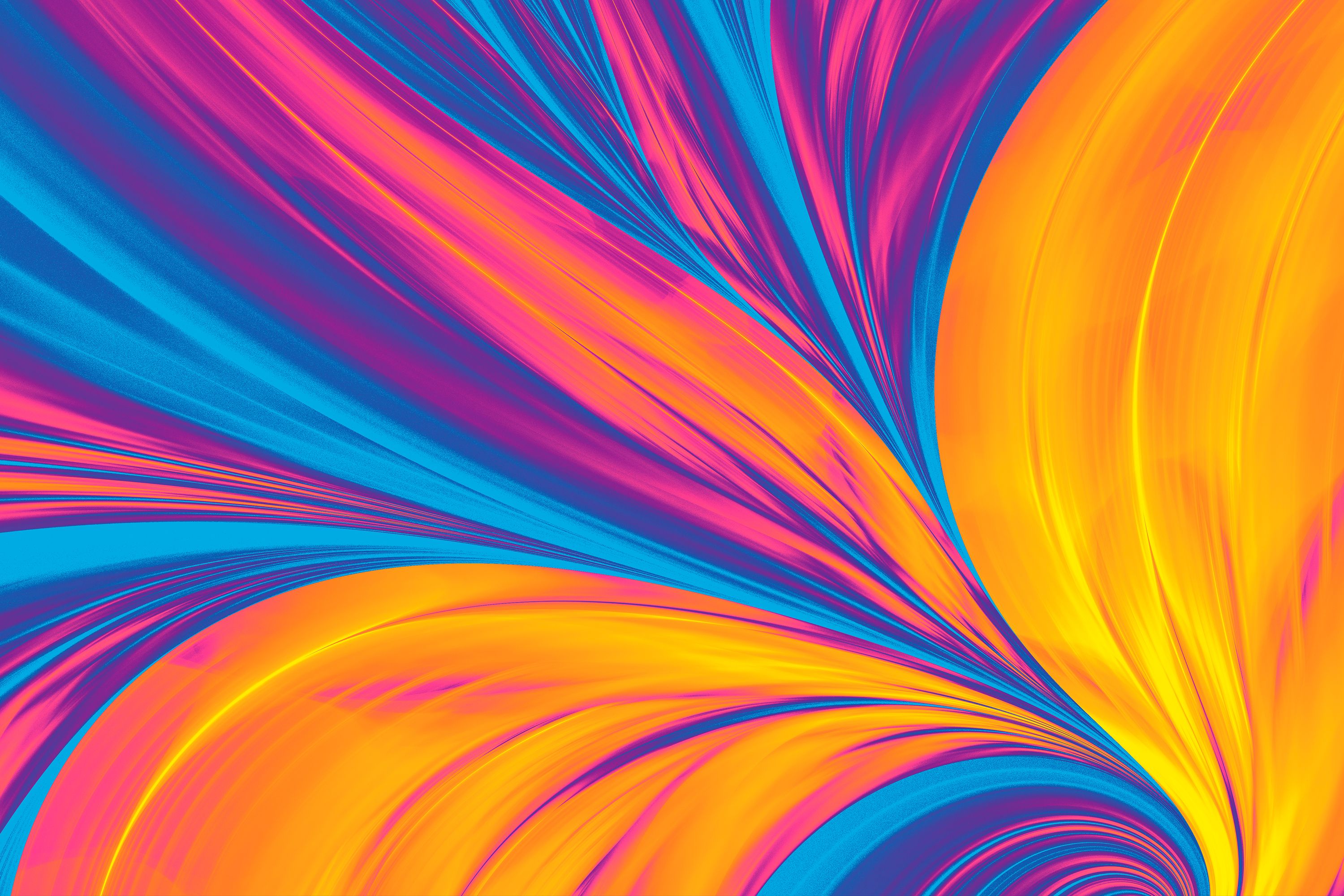 Huawei Matebook Pro 2019 Wallpaper 02 - [3000x2000]