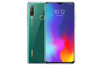 Lenovo Z6 Youth Wallpapers