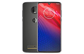 Motorola Moto Z4 Wallpapers