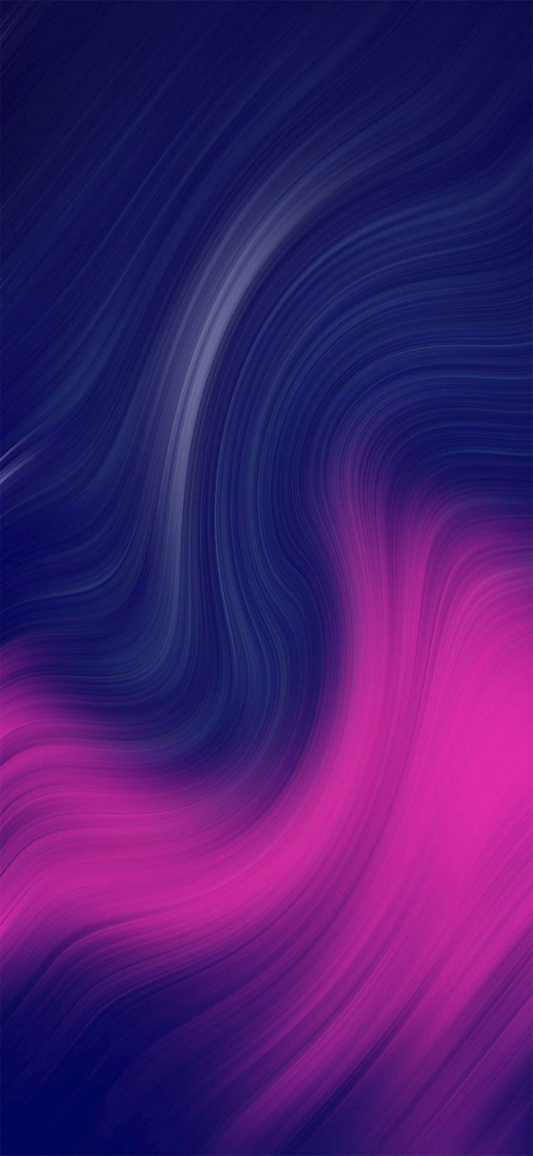 Redmi Note 7S Stock Wallpaper 07 - [1080x2340]