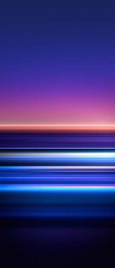 Sony Xperia 1 Stock Wallpapers Hd