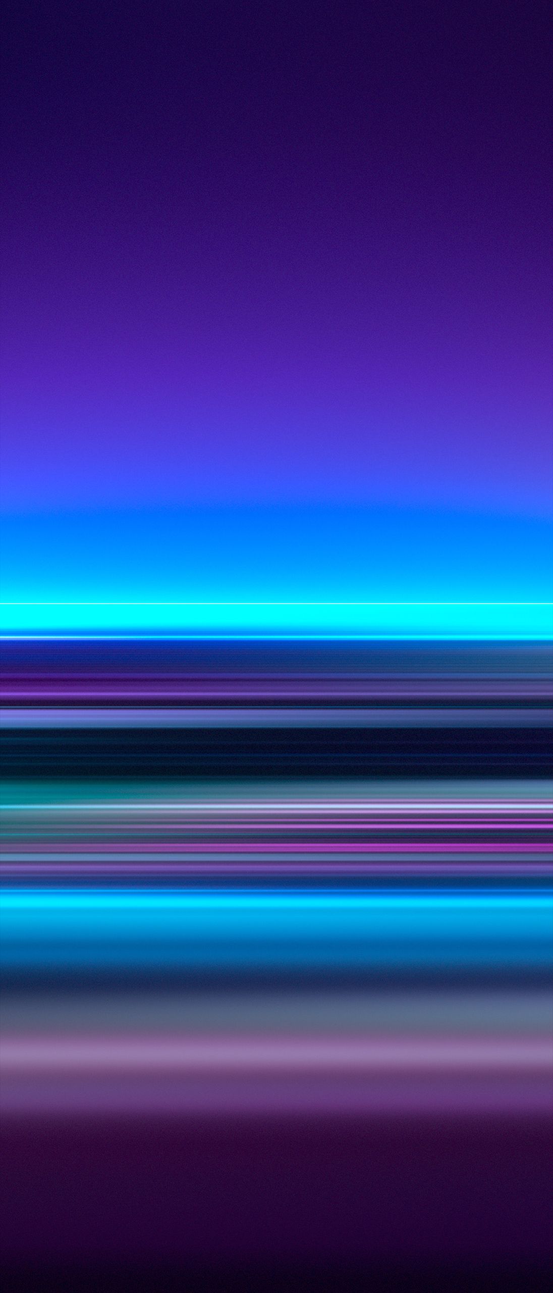 Sony Xperia 1 Stock Wallpaper 02 1096x2560