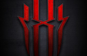 ZTE Nubia Red Magic 3 Stock Wallpaper 02 - [1080x2340]